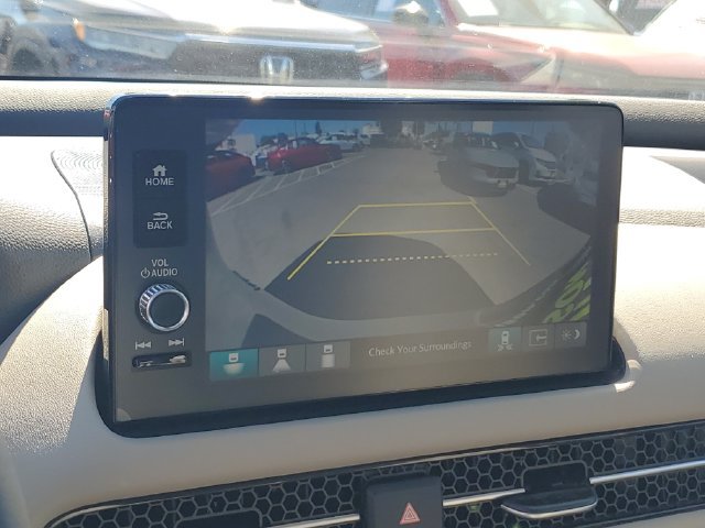 Certified 2024 Honda HR-V EX-L image 24