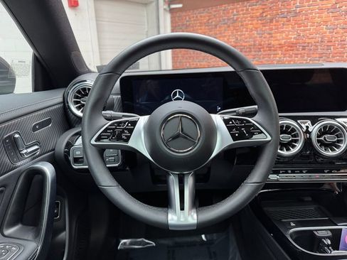 Used 2025 Mercedes-Benz CLA 250 CLA 250 image 14