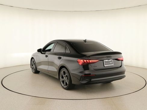 Used 2024 Audi A3 2.0T Premium w/ Convenience Package FWD image 4