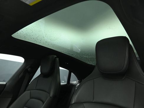 Used 2024 Porsche Taycan 4 Cross Turismo w/ Premium Package image 20