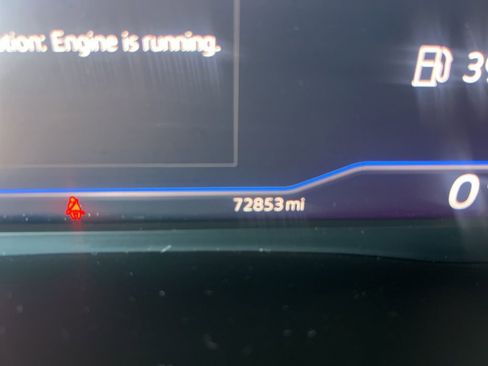 Used 2021 Volkswagen Atlas SEL Premium image 66