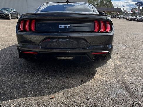 Used 2023 Ford Mustang GT Premium w/ Equipment Group 401A image 6
