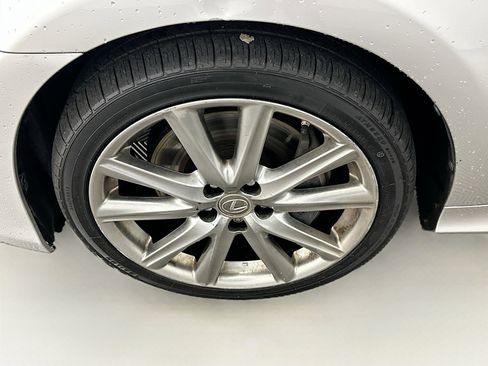 Used 2015 Lexus GS 350 4dr Sdn AWD image 11