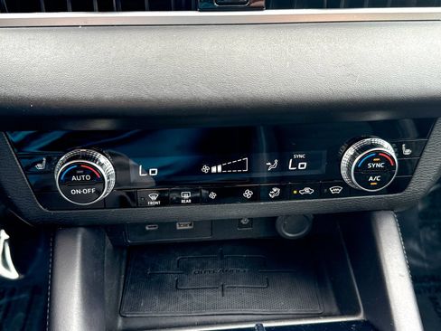 Used 2022 Mitsubishi Outlander SEL Black Edition AWD/4WD image 31