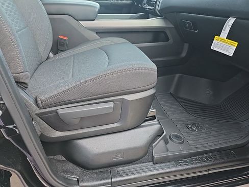 New 2026 RAM 2500 Big Horn image 87