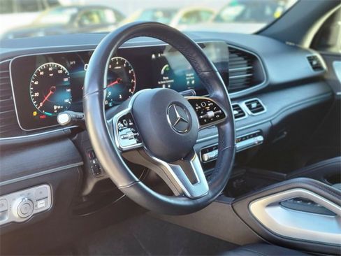 Certified 2022 Mercedes-Benz GLE 350 4MATIC image 17