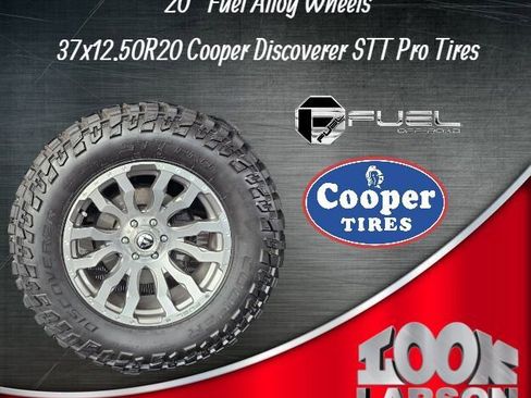 Used 2018 Ford F150 XLT w/ Equipment Group 302A Luxury image 12