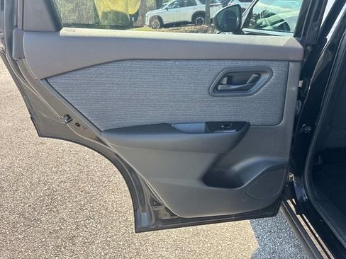 Certified 2023 Nissan Rogue S AWD/4WD image 15
