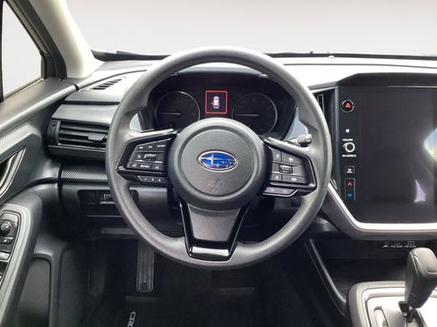 Certified 2024 Subaru Crosstrek 2.0i Premium image 12