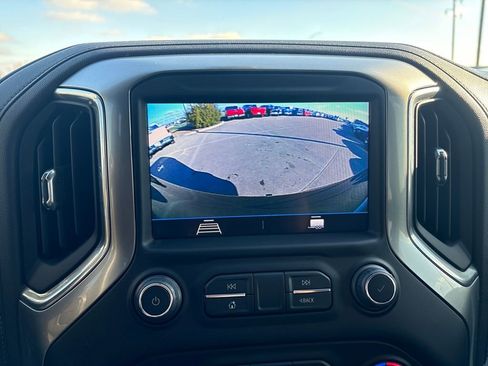 Used 2022 Chevrolet Silverado 1500 RST image 25