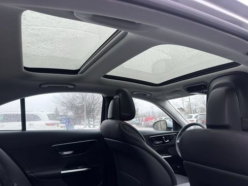 Used 2026 Mercedes-Benz C 300 4MATIC Sedan image 35