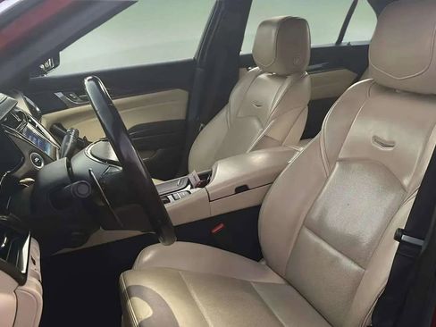 Used 2017 Cadillac CTS Luxury image 15