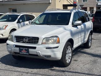 Used 2014 Volvo XC90 3.2 w/ Climate Package image 1