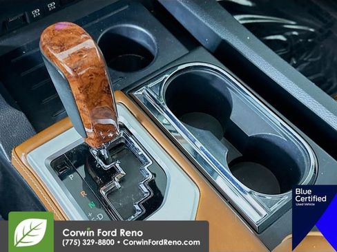 Used 2020 Toyota Tundra 1794 Edition w/ TRD Off-Road Package AWD/4WD image 20