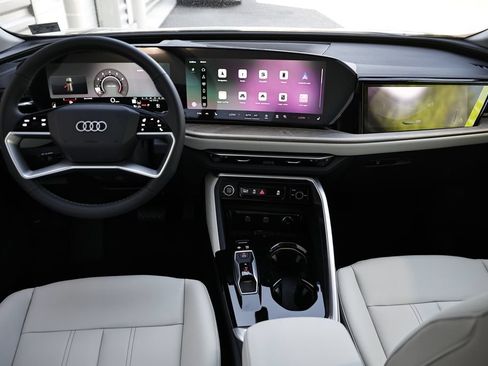 New 2026 Audi Q5 Premium AWD/4WD image 27