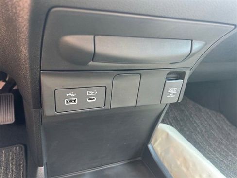 New 2026 Honda Odyssey EX-L image 18