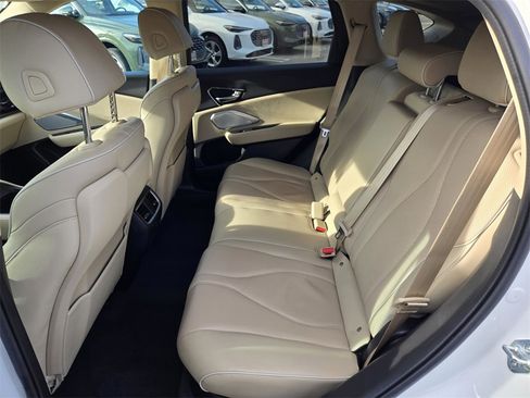 Used 2023 Acura RDX AWD w/ Advance Package image 10