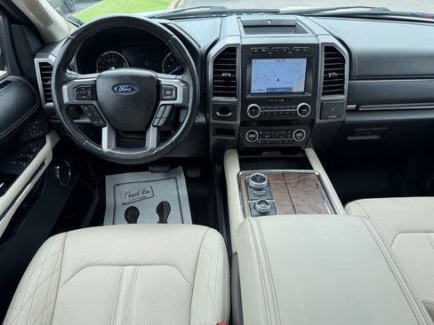 Used 2021 Ford Expedition Max Platinum AWD/4WD image 26
