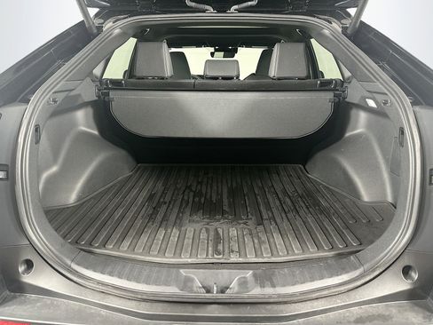 Used 2025 Toyota bZ4X AWD w/ Weather Package image 28