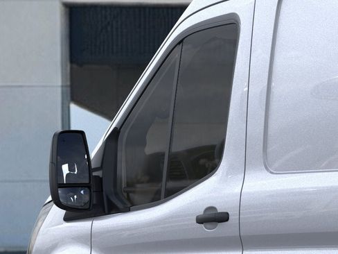 New 2026 Ford Transit 250 148 Medium Roof image 20