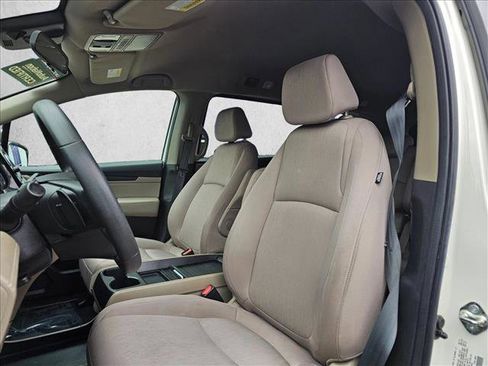 Used 2019 Honda Odyssey EX image 21