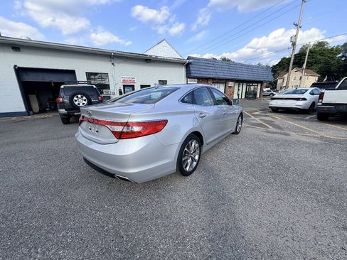 Used 2015 Hyundai Azera FWD image 29