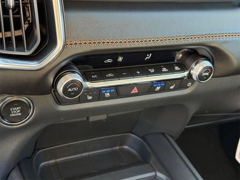 New 2025 MAZDA CX-50 AWD 2.5 S w/ Weather Package image 25