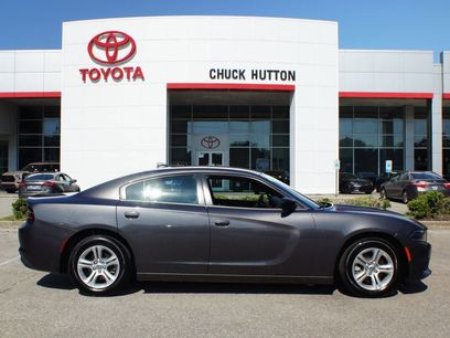 Used 2023 Dodge Charger SXT