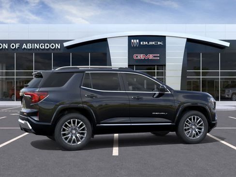 New 2026 GMC Terrain Denali image 5