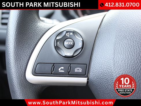 Used 2021 Mitsubishi Outlander Sport ES AWD/4WD image 21
