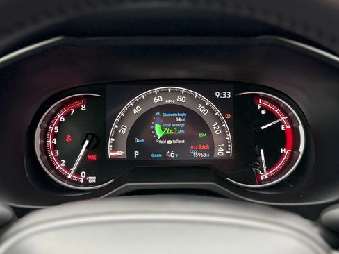 Used 2023 Toyota RAV4 XLE image 14