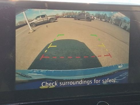 Used 2023 Nissan Altima 2.5 SR w/ SR Premium Package image 21