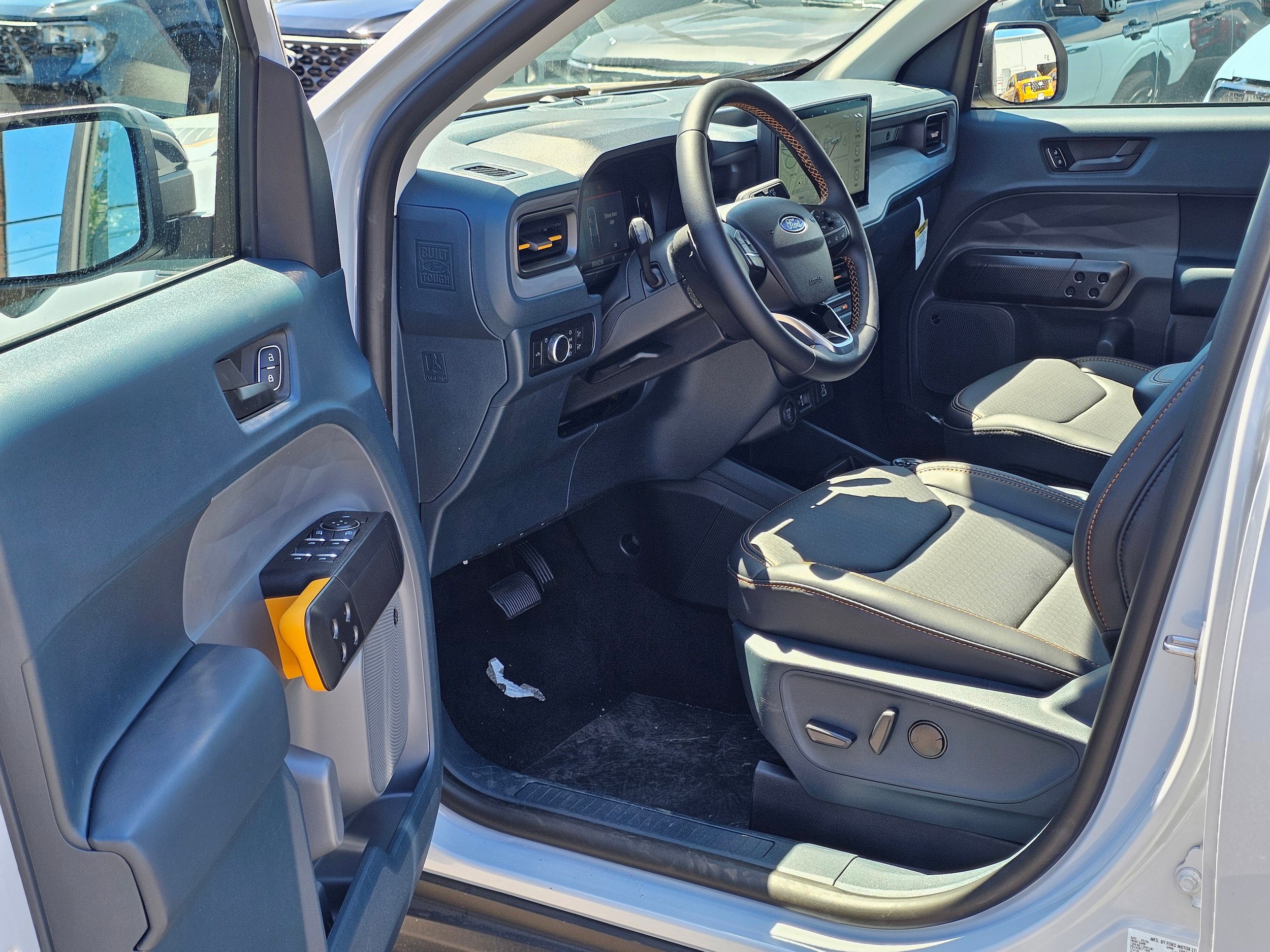 New 2026 Ford Maverick Tremor AWD/4WD image 15