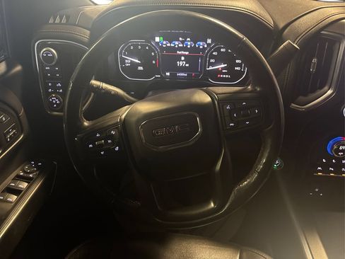 Used 2020 GMC Sierra 1500 AT4 w/ AT4 Premium Package AWD/4WD image 29