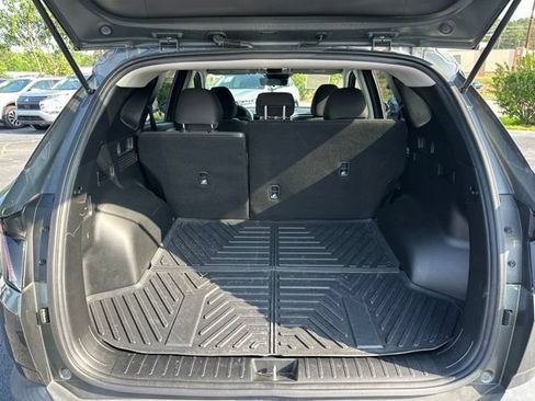 Used 2022 Hyundai Tucson SEL FWD image 29
