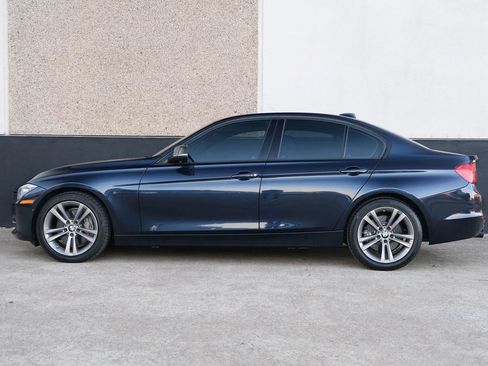 Used 2013 BMW 335i xDrive Sedan image 6