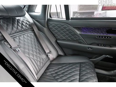Used 2026 Genesis G90 3.5T Prestige AWD/4WD image 15