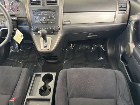 Used 2011 Honda CR-V EX image 28