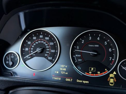 Used 2014 BMW 435i Coupe image 22