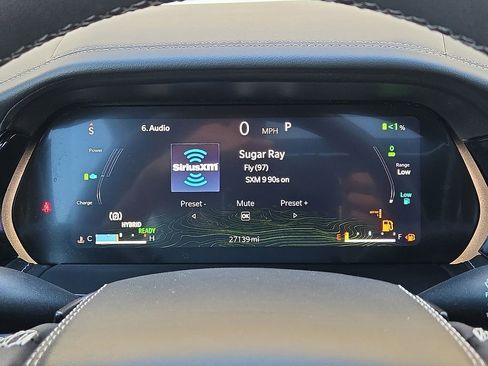 Used 2022 Jeep Grand Cherokee Overland image 27