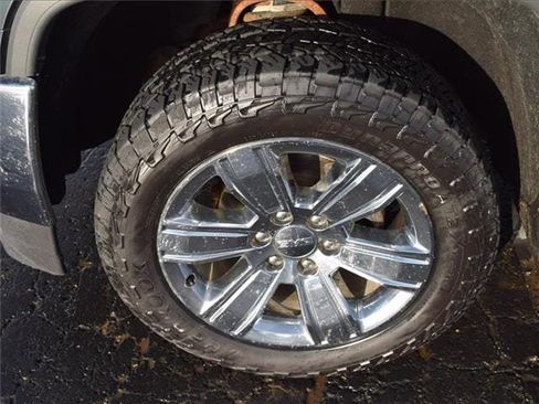 Used 2018 GMC Sierra 1500 SLT image 47