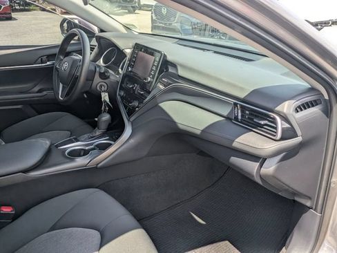 Used 2023 Toyota Camry LE FWD image 30
