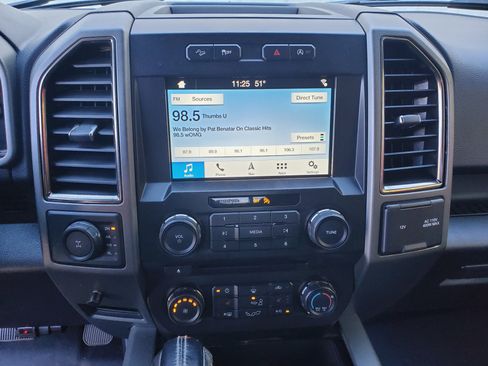 Used 2018 Ford F150 Raptor w/ Equipment Group 801A Mid image 40