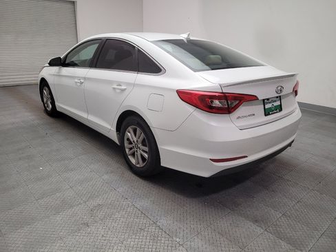 Used 2016 Hyundai Sonata SE FWD image 5