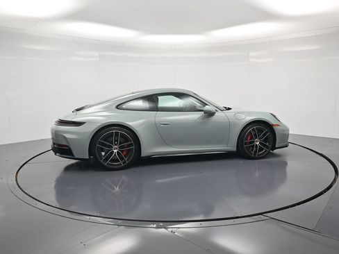 Certified 2026 Porsche 911 Carrera S RWD image 45
