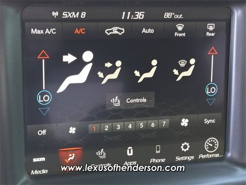 Used 2020 Dodge Charger Scat Pack image 28