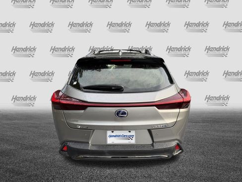Used 2019 Lexus UX 250h F Sport w/ F Sport Premium Package AWD/4WD image 8