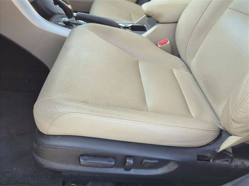 Used 2015 Honda Accord EX-L image 12