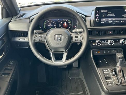 New 2026 Honda CR-V Sport-L image 11