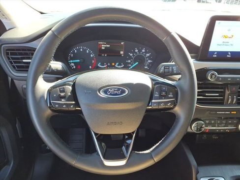 Used 2022 Ford Escape SE w/ Convenience Package image 20
